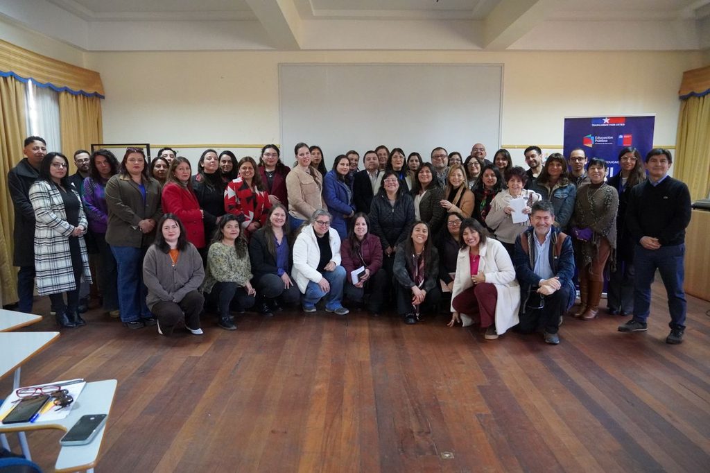 Participantes del programa